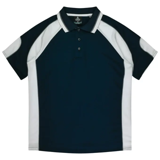 Picture of Aussie Pacific, Kids Murray Polo 